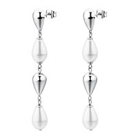 Earrings Brosway Woman Perfect in Steel BPC76